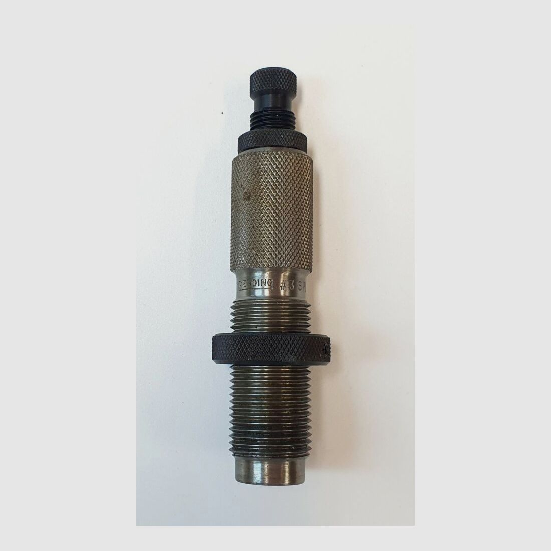 REDDING REDDING Full Length Die Set, 40-82 Winchester
