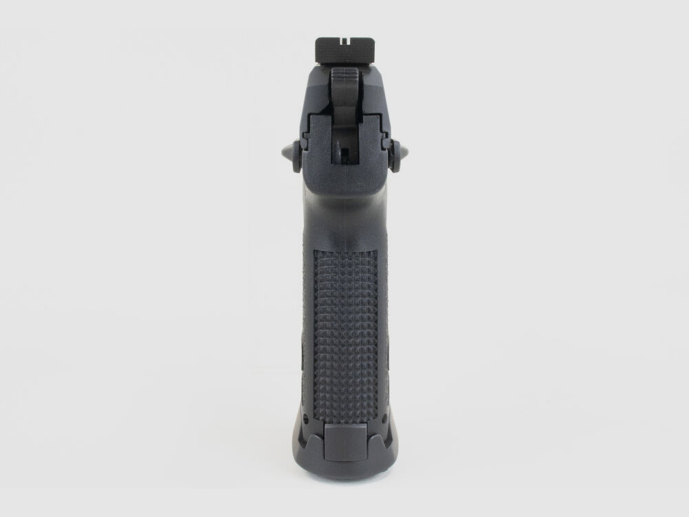 Heckler & Koch USP Elite H&K **Neuwertig**