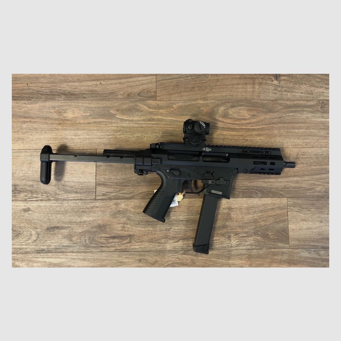 SPC9 PDW G 6.5 », Bild 2 von 2