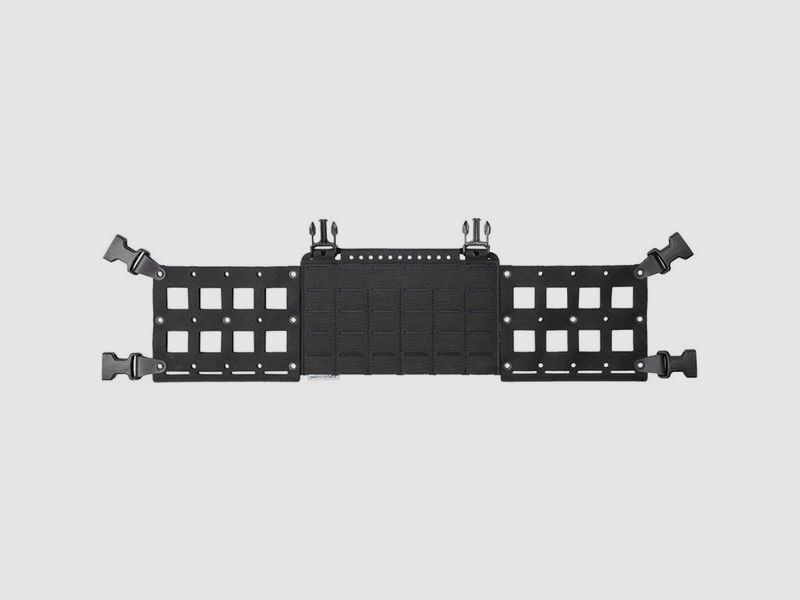 SPIRITUS SYSTEMS THE THING 3 SCHWARZ