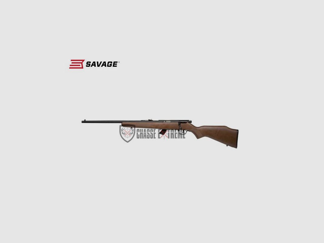 SAVAGE MARK II GL Linkshänder Büchse Kal. 22LR