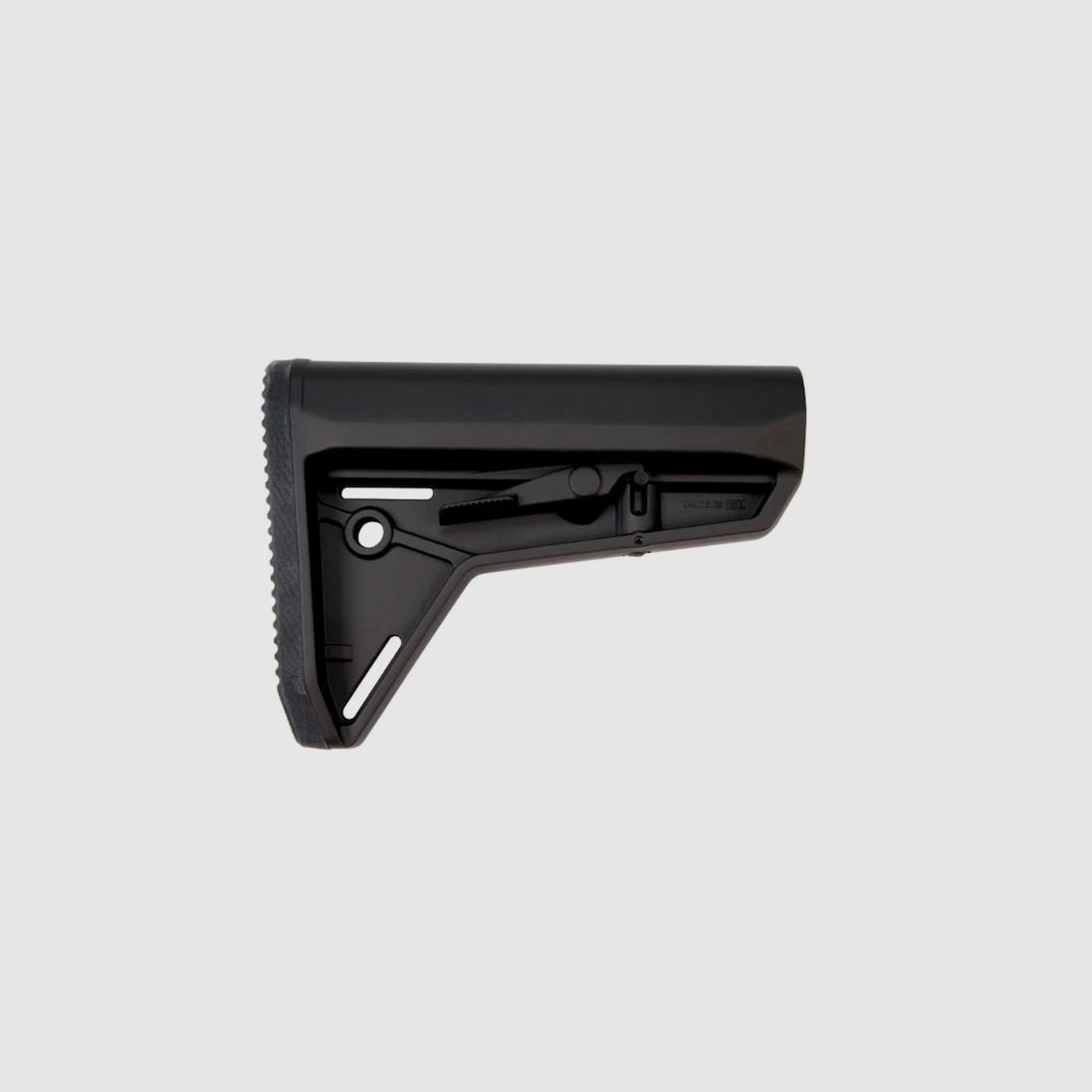 Magpul MOE SL Carbine Stock - Mil Spec - for AR15/M4 - Black