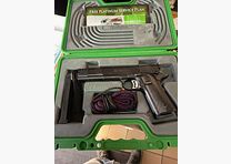 REMINGTON 1911 R1 ENHANCED 45acp