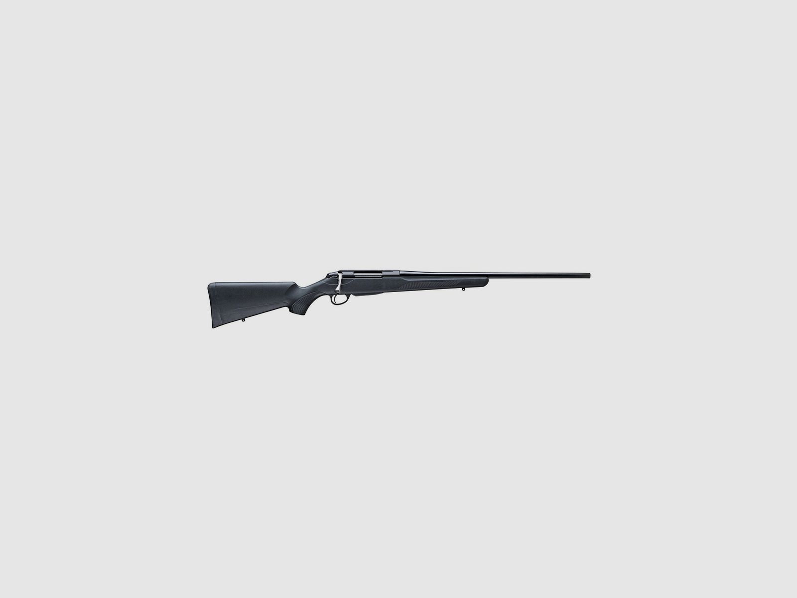 TIKKA T3X LITE bolt-action rifle .243 Win NS 3RD 20" 51CM threaded M15X1