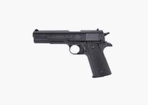 Colt Government 1911 A1 pistolet alarmowy 9 mm P.A.K. czarny