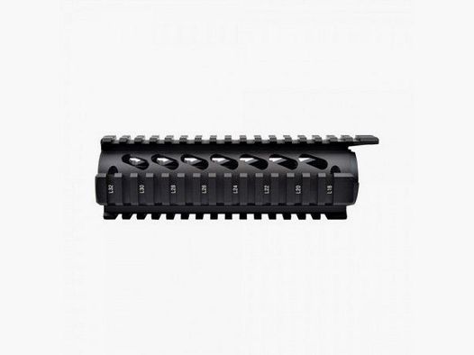 JS-TACTICAL ALUMINUM QUAD RAIL FOREND FOR M4