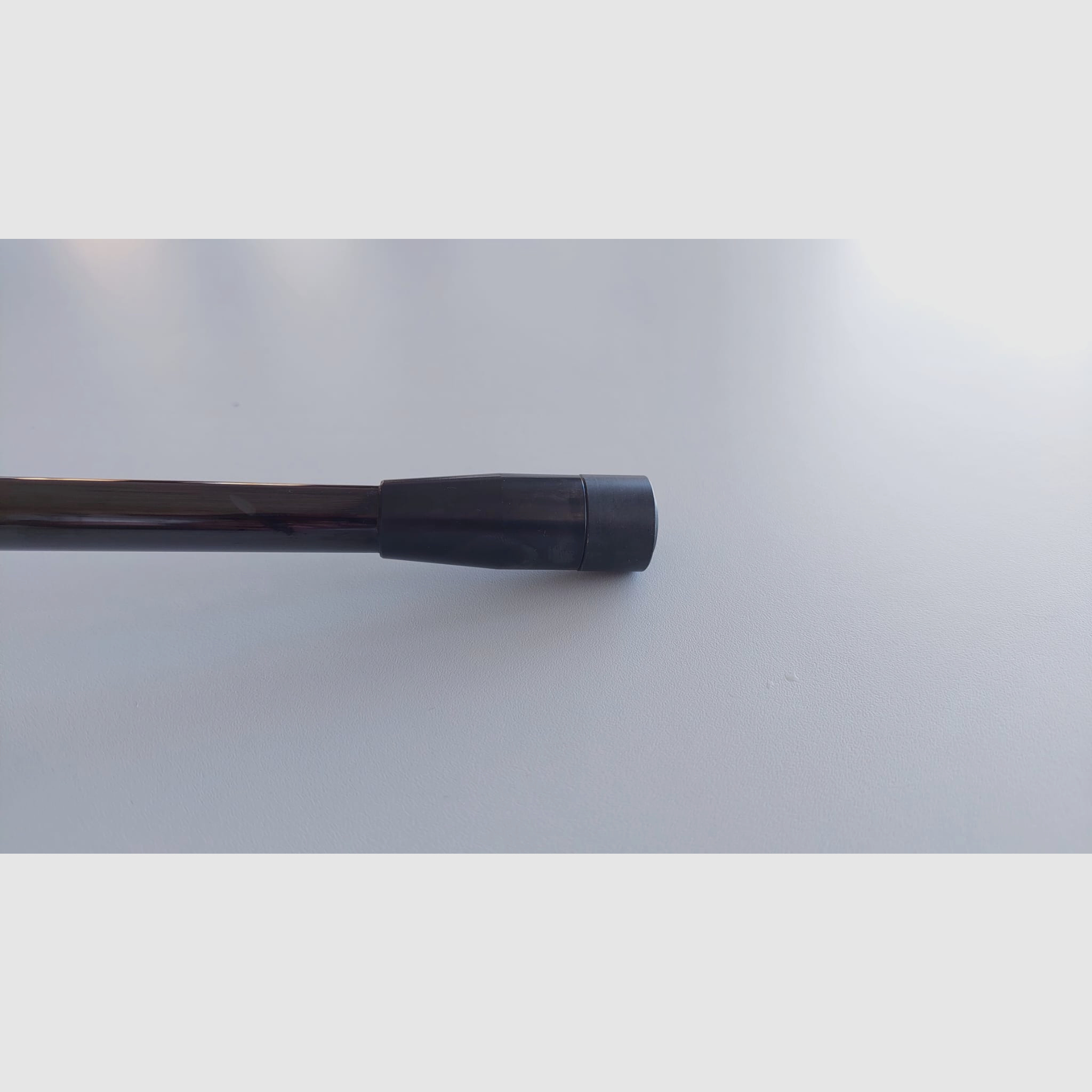 Mauser 66 S Lochschaft Einabzug 7x64