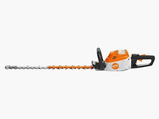 Stihl Akku-Heckenschere HSA 140 R ohne Akku und Ladegert