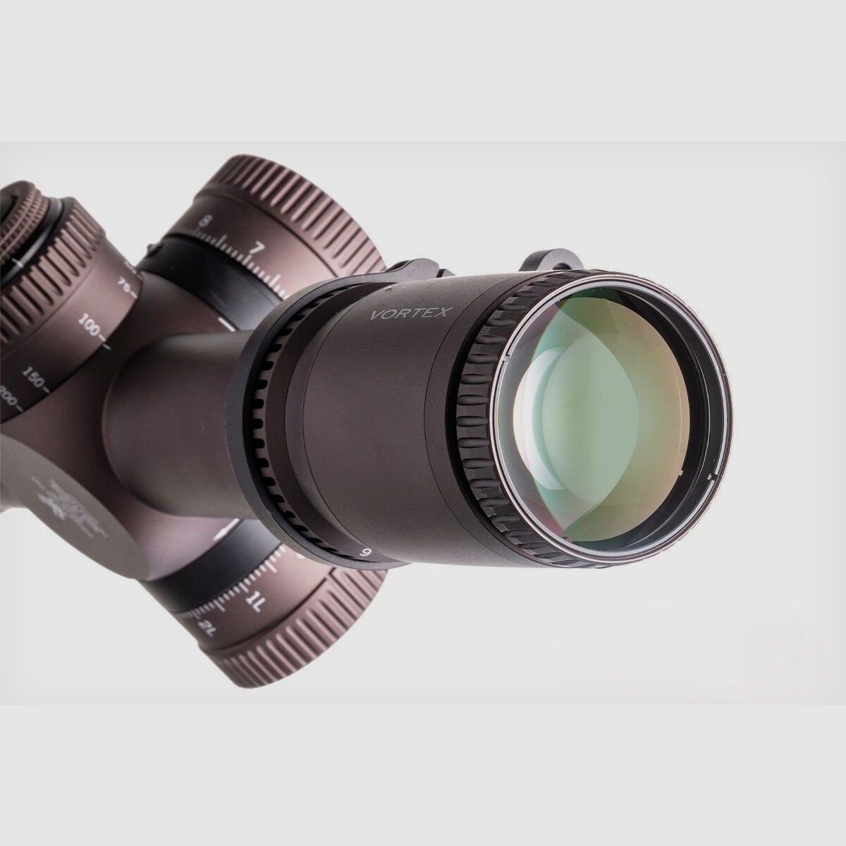 Zielfernrohr VORTEX RAZOR Gen III 6-36x56 FFP, Bild 14 von 16
