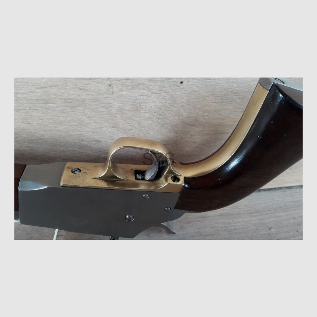 Palmetto Brescia Tingle