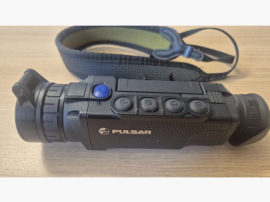Pulsar Helion XQ38 2