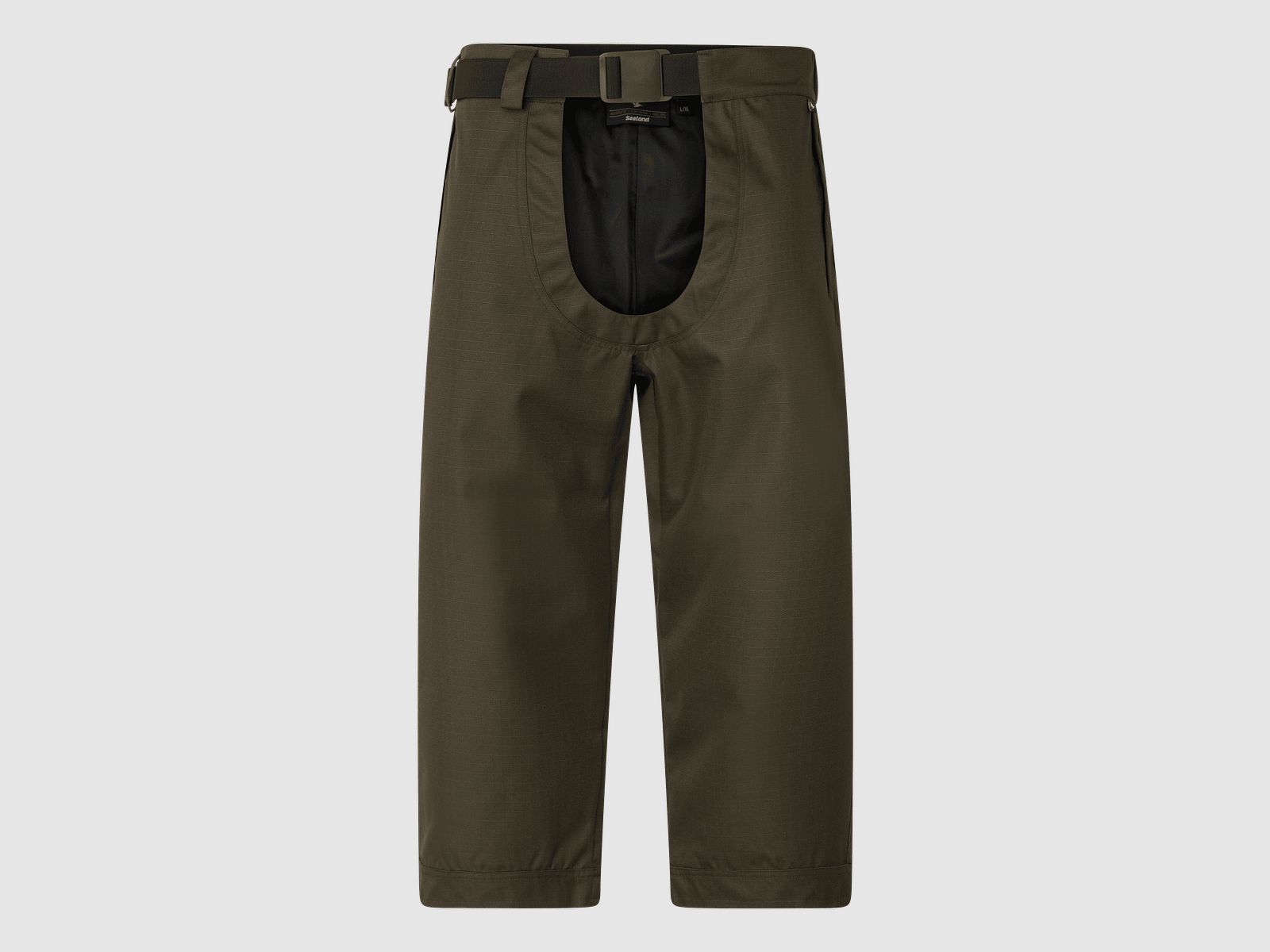 Seeland Buckthorn Duro Treggings Men Shaded Olive L/XL