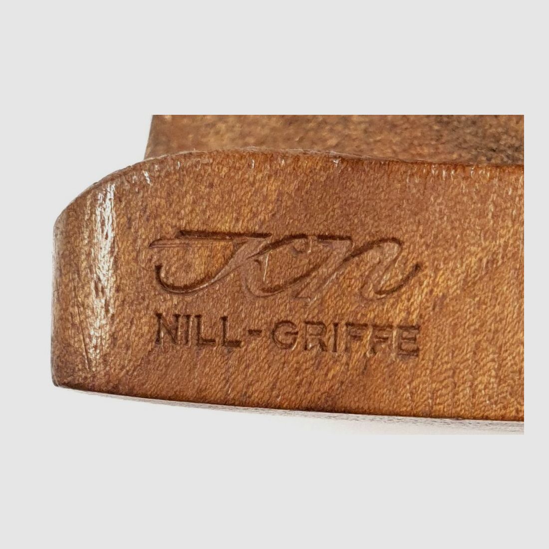 KN-Nill grip ladies/Lady grip from Nill-Griffe for Hämmerli 280