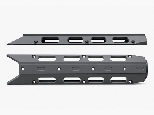 Vision Pro Recon 5 Full Top Cover CBG Integrierte Version