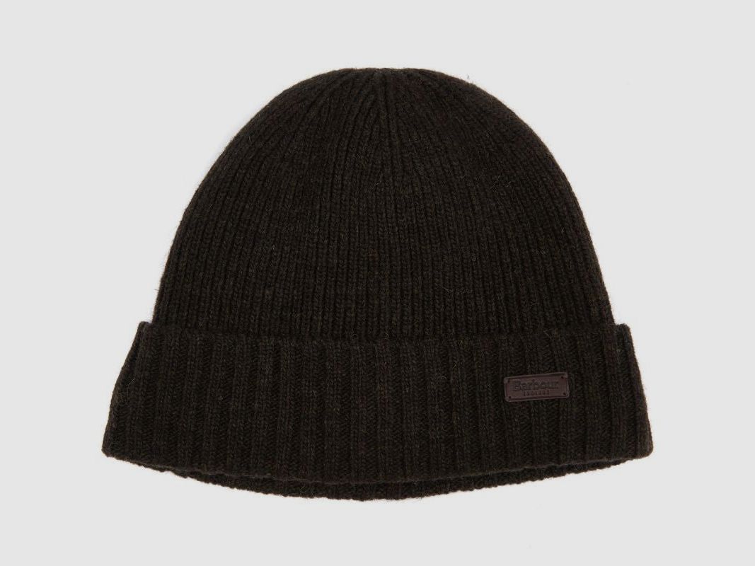 Barbour Strickmütze Carlton Beanie
