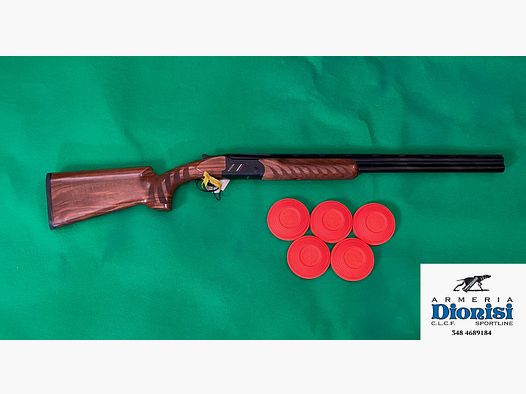 RIZZINI VERTEX SPORTING