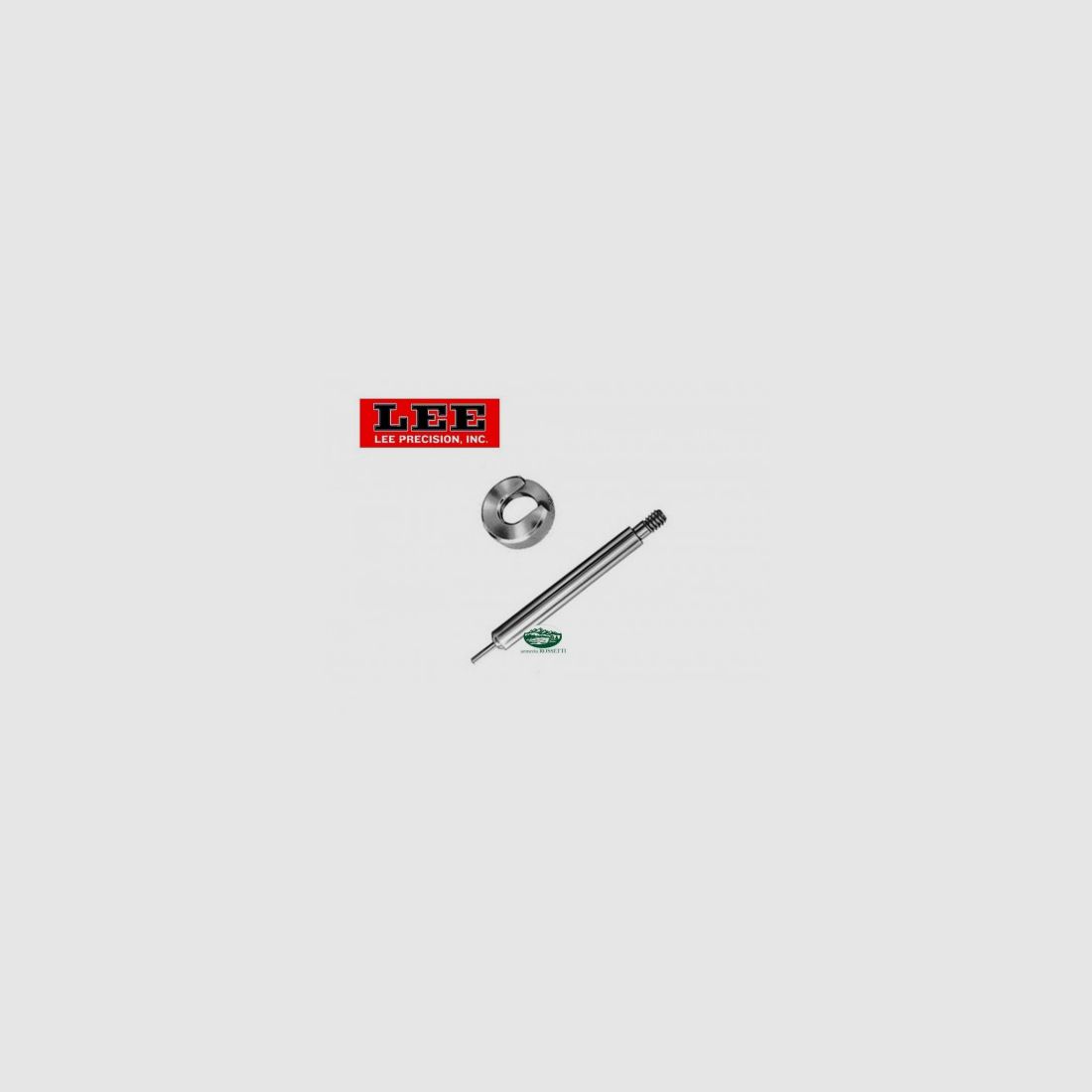LEE Asta Länge Hülsen 375 H&H - 90164