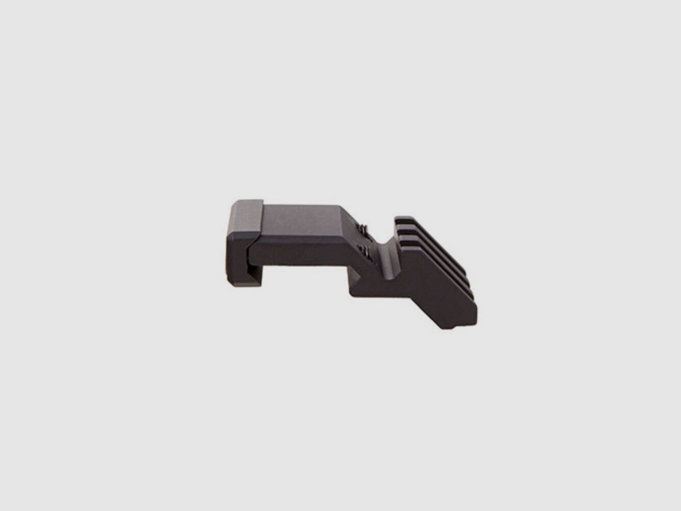 Trijicon RMR 45° Rail Offset Adapter