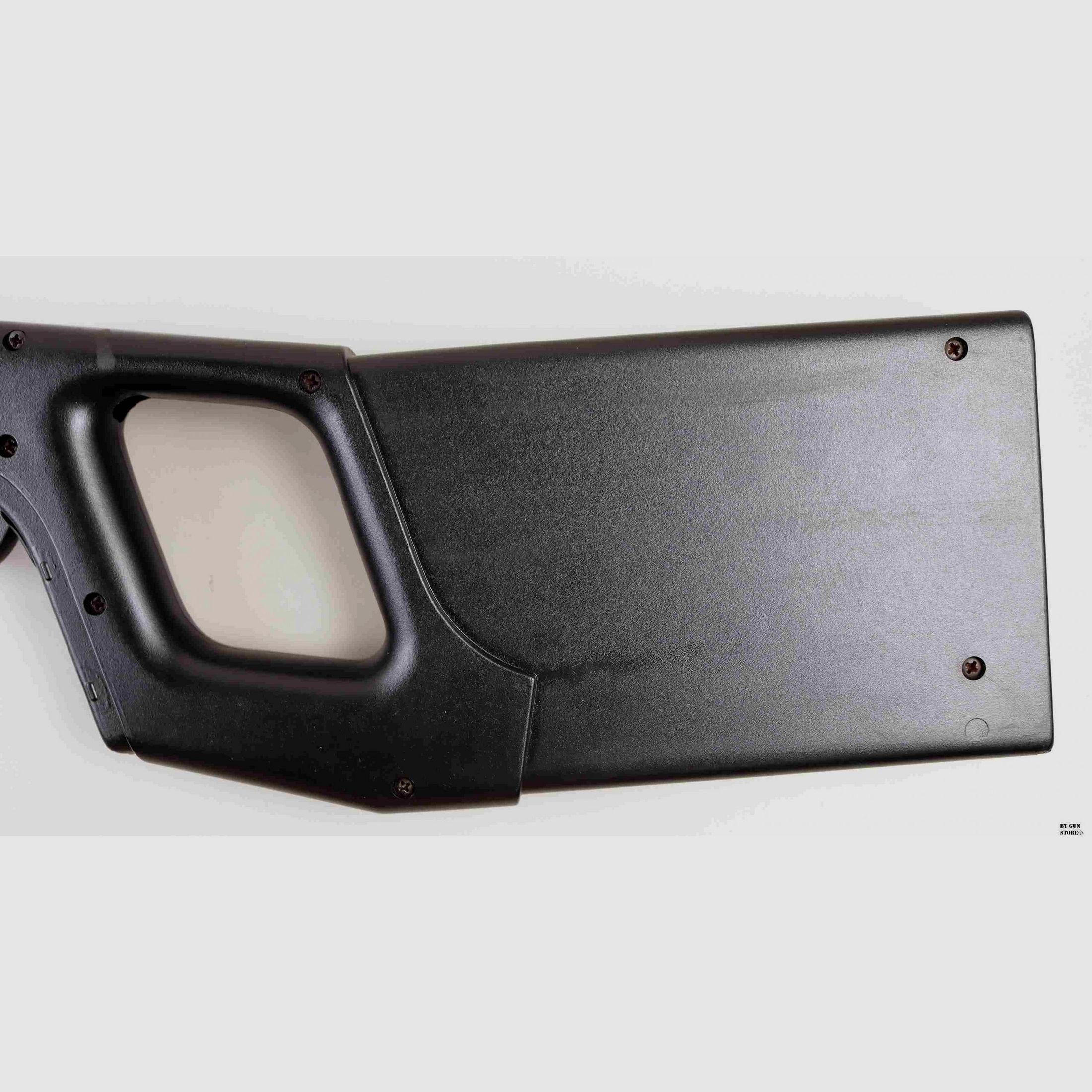 Carabine Mar mod. SM64 EXPLORER cal. 22 lr matr. 048746, image 7 sur 12