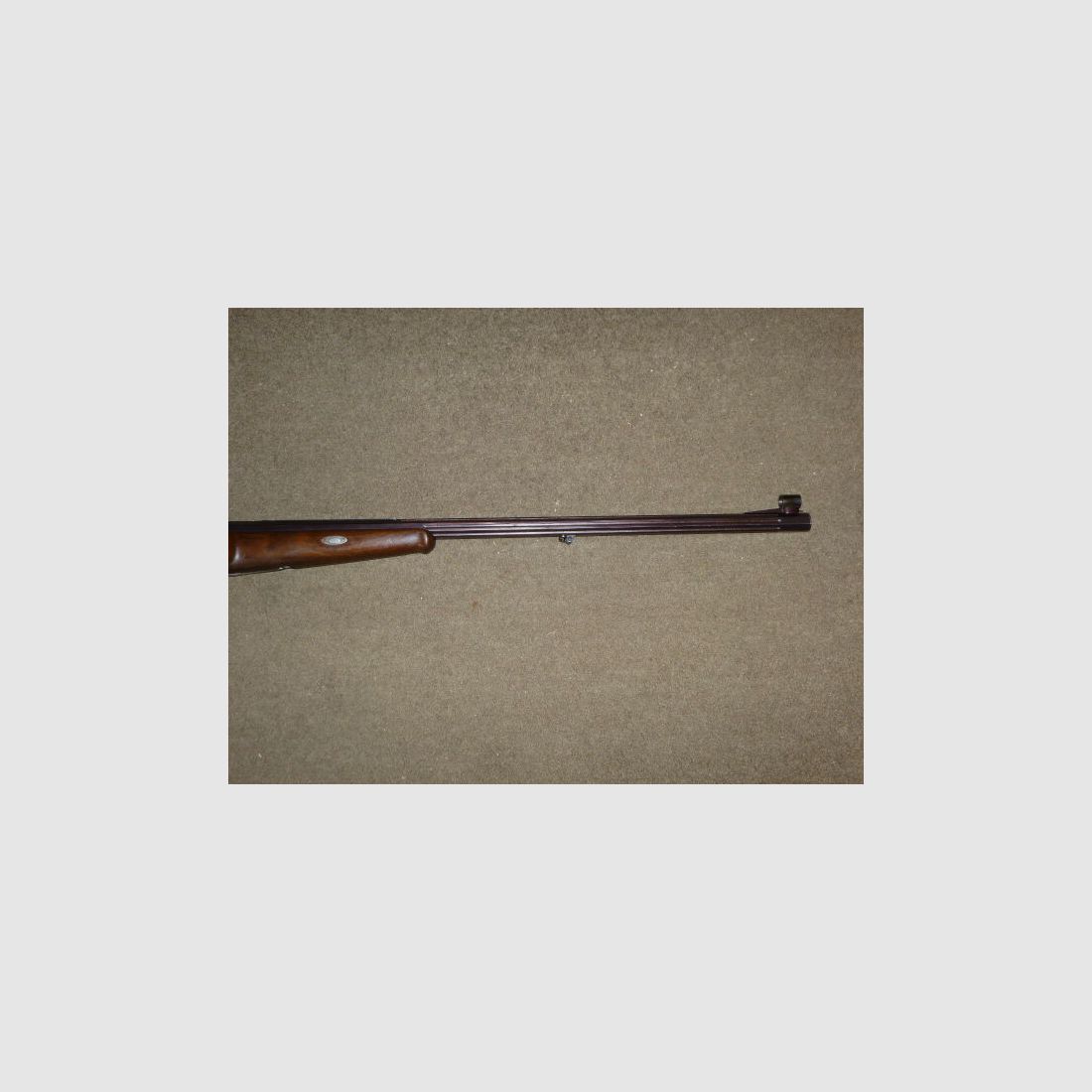 Heym Feuerstutzen System Aydt