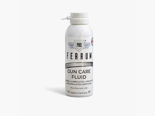 Pro Ferum Gun Care – Wapenolie