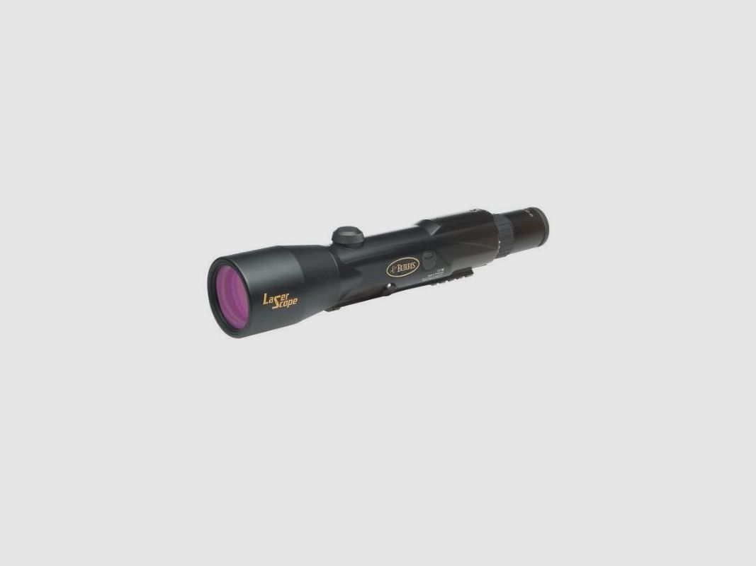 Burris 4-12X42mm Laser Rifle Scope – XTR Ballistic Mil-Dot Reticle 200111, image 1 of 2