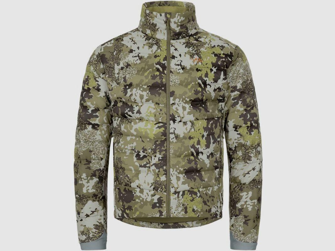 Blaser Supervisor Jacke