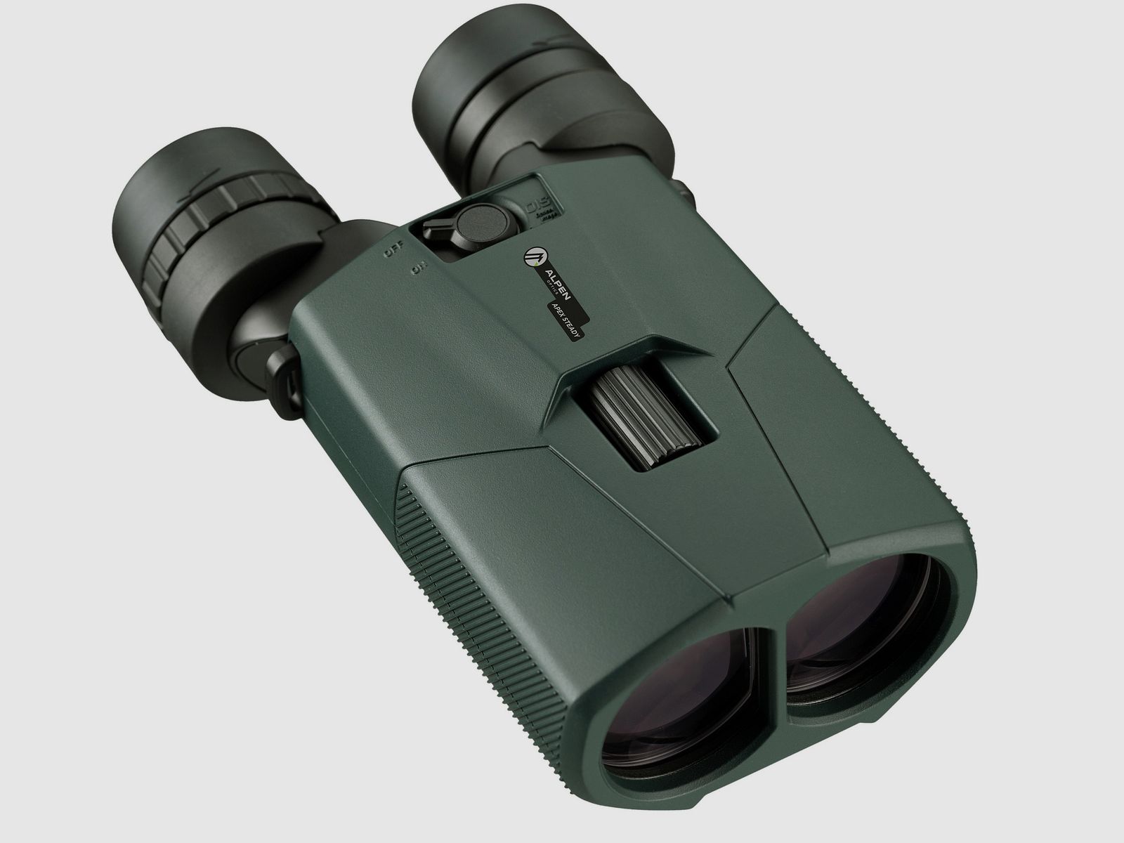 Alpen Optics Fernglas Apex Steady HD 20x42