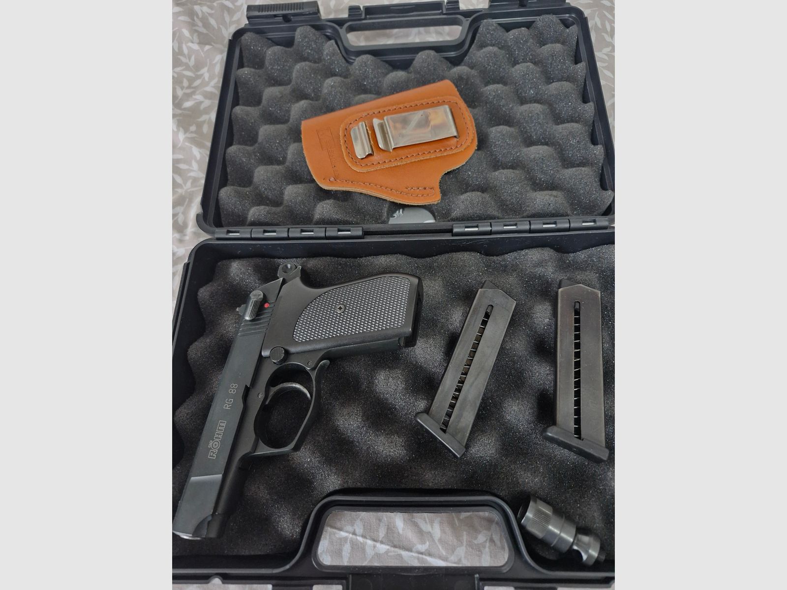 Röhm RG 88