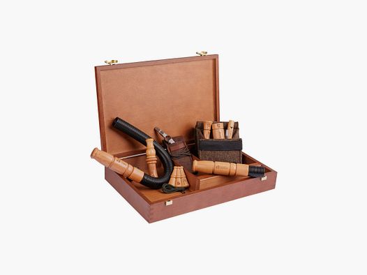 Weisskirchen Ensemble Premium Holzbox