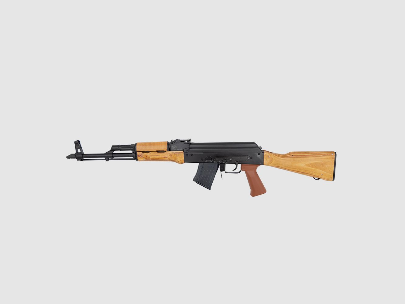 WBP JACK hout 7,62x39, afbeelding 1 van 2