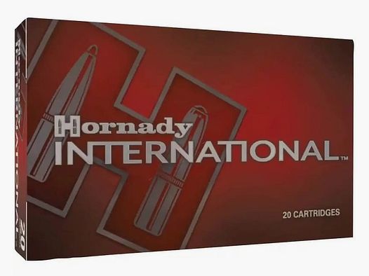 Hornady 8,5x55 Blaser ECX 185 Gr. - 20 Stk.