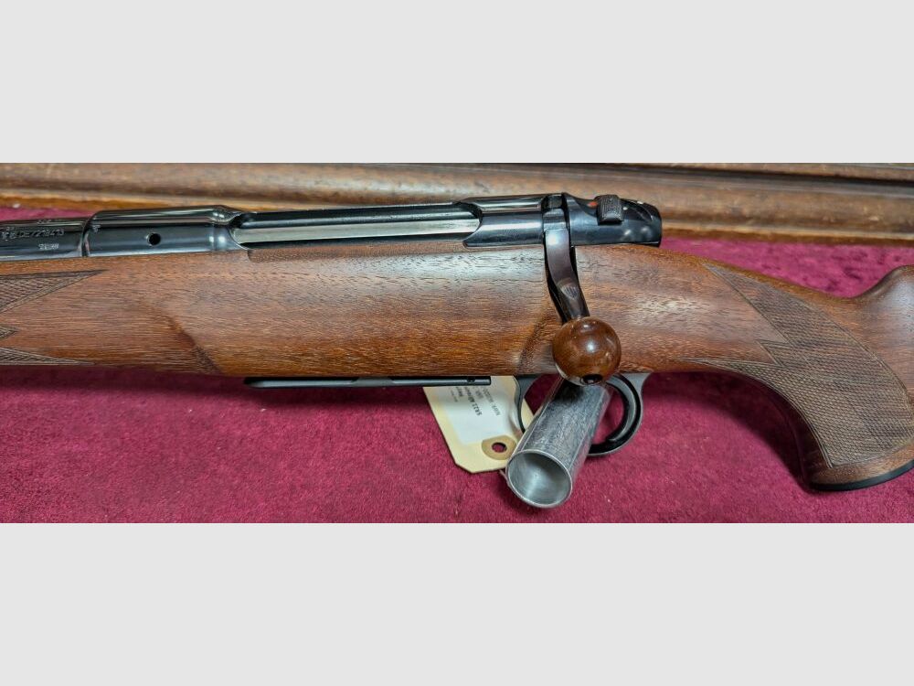 Heym SR21 Allround Links