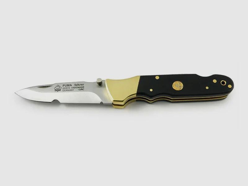 PUMA falconer