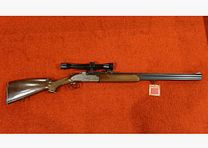 Antonio Zoli without 7x57R;16/70