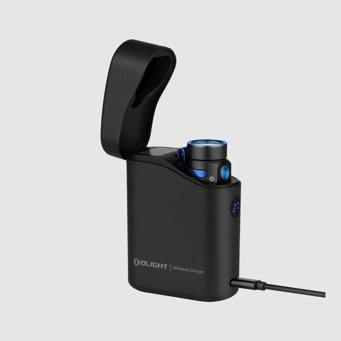 Olight Baton 4/Kit Aufladbare EDC Taschenlampe Premium Edition, Bild 1 von 6