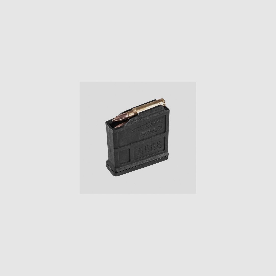 PMAG® 5 7.62 AC – AICS Short Action 7.62x51mm NATO, Bild 2 von 2
