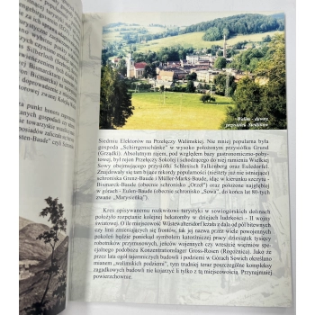 I silenziosi sotterranei di Walim, immagine 3 di 4