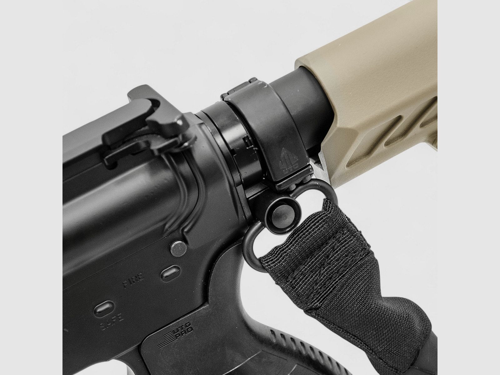UTG Single Point Sling