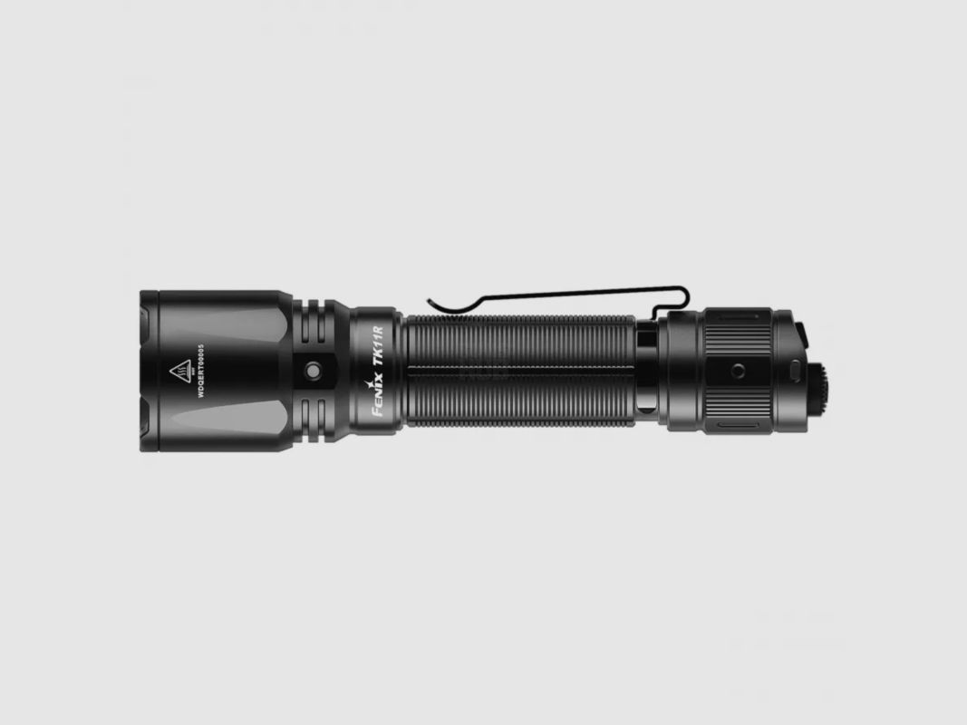 Latarka Fenix TK11R, zdjęcie 3 z 8