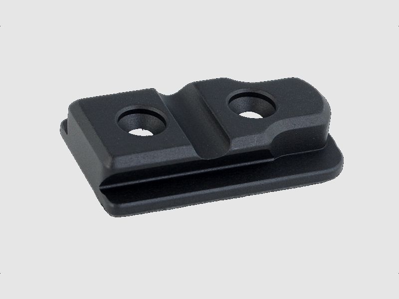 Spuhr Simrad Mounting (NIP)