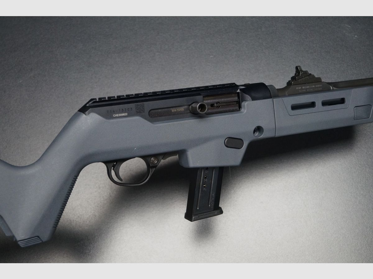 Ruger PC Carbine Magpul TD, image 4 sur 6