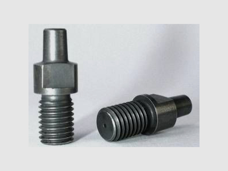 Edelstahl Piston .250x28 für Bristlen
