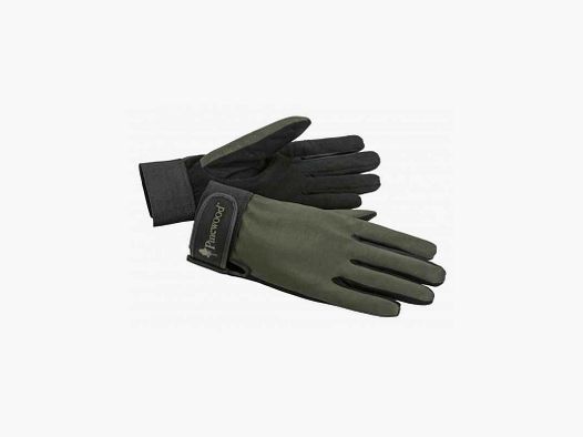 Gloves 1108 THURINGEN CAMOU PINEWOOD