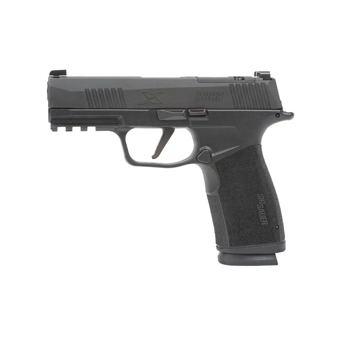 Pistolet Sig Sauer P365 XMacro MS 9mm Luger, image 3 sur 6