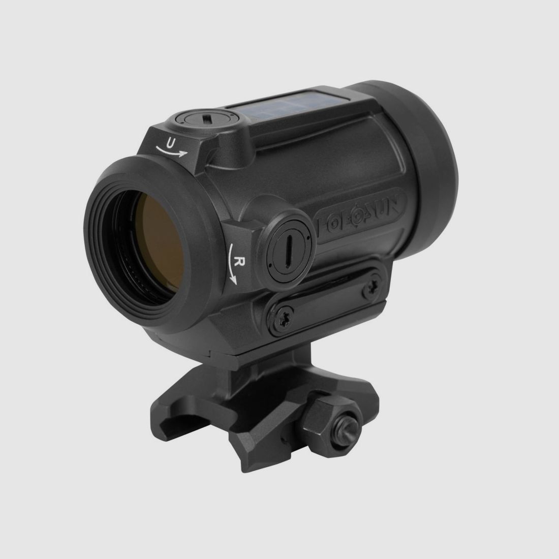 Holosun Reflex Sight ARO-EVO-GD-2 with golden 2MOA Dot, image 6 of 8