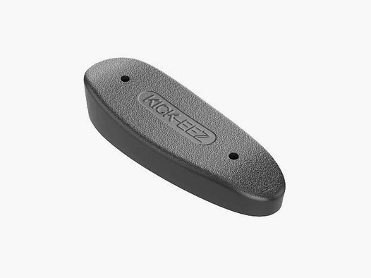 KICK-EEZ LARGE 3/4″ MODIFIED TRAP PAD, BLACK