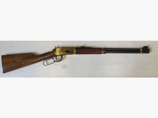 Winchester 1894 modelo especial