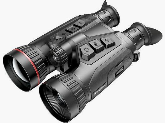 Hikmicro Habrok Pro HX60L binocolo termico