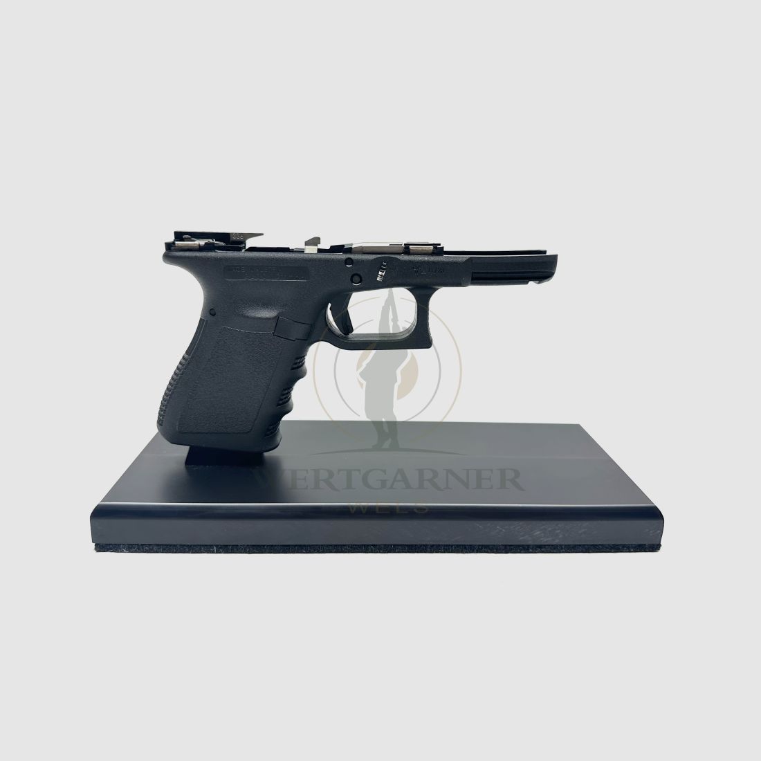 Glock Poignée G19 Gen 4 complète, image 2 sur 6